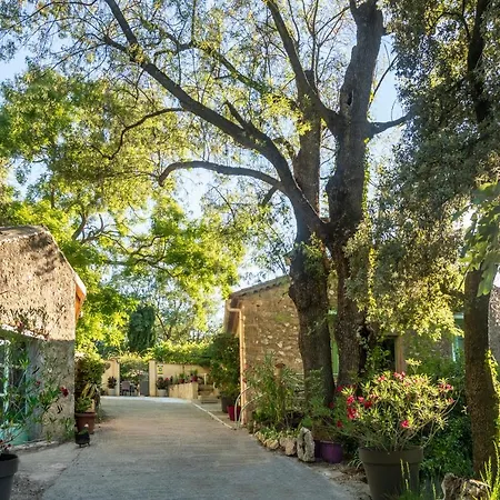 Domaine à L'aise - Piscine Chauffée 4*