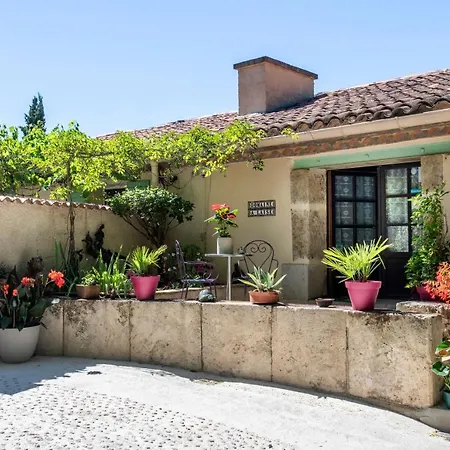 Domaine à L'aise - Piscine Chauffée
