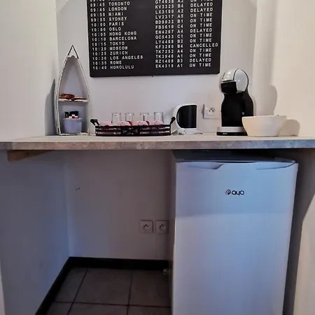Domaine à L'aise - Piscine Chauffée Couette-café Plaissan