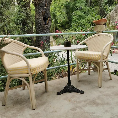Domaine A L'aise - Piscine Chauffee
