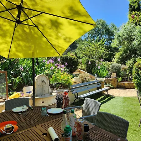 ベッド・アンド・ブレックファスト Domaine A L'aise - Piscine Chauffee 4*