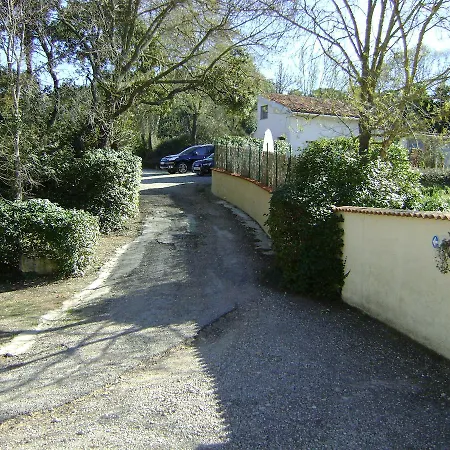 Domaine A L'aise - Piscine Chauffee ベッド・アンド・ブレックファスト