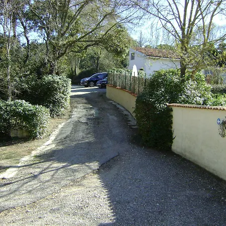Domaine A L'aise - Piscine Chauffee Alojamento de Acomodação e Pequeno-almoço