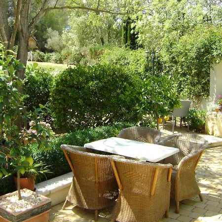 Domaine à L'aise - Piscine Chauffée Couette-café