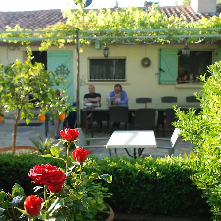 Domaine A L'aise - Piscine Chauffee Отель типа 