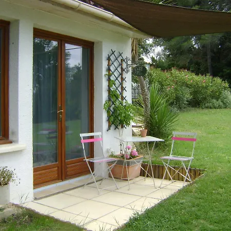 Domaine A L'aise - Piscine Chauffee 4*