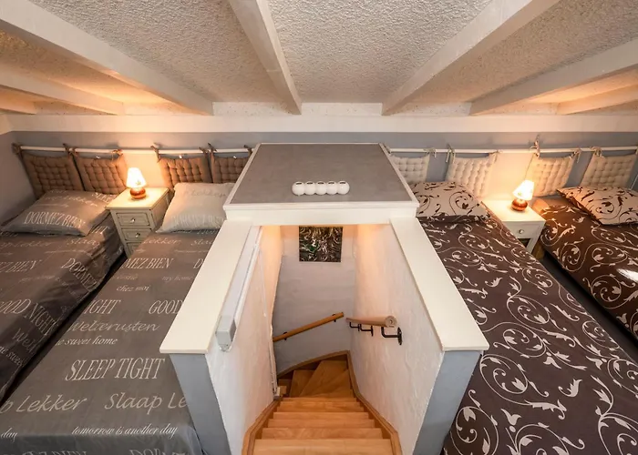 Domaine à L'aise - Piscine Chauffée 4*