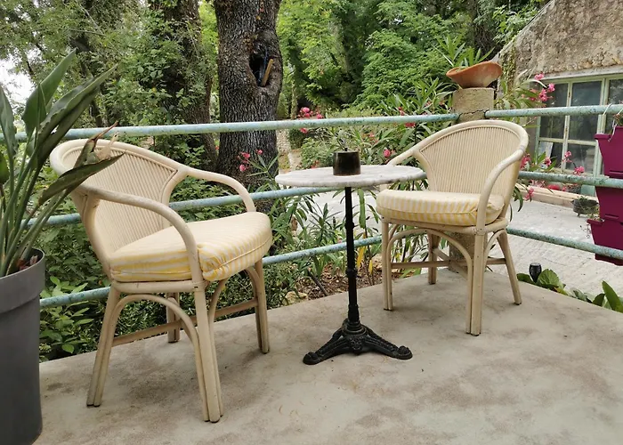 Domaine à L'aise - Piscine Chauffée