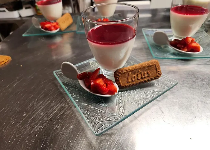 Domaine à L'aise - Piscine Chauffée Alojamento de Acomodação e Pequeno-almoço